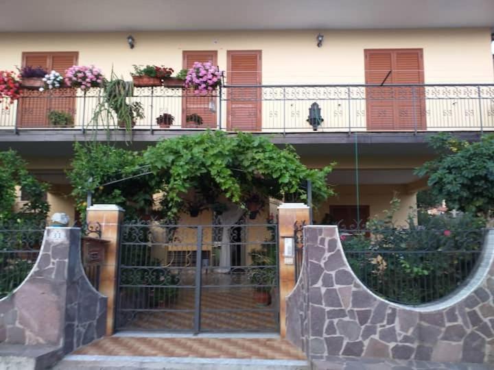 Casa Ester Ascea Exterior photo